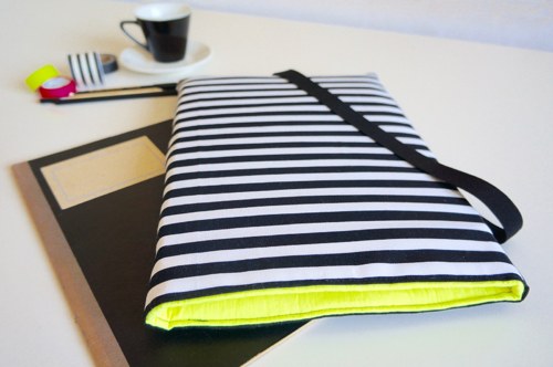 Pouzdro na notebook pro n. — foto 2