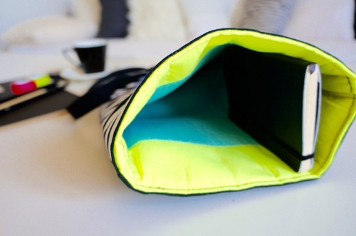 Pouzdro na notebook pro n. — foto 3