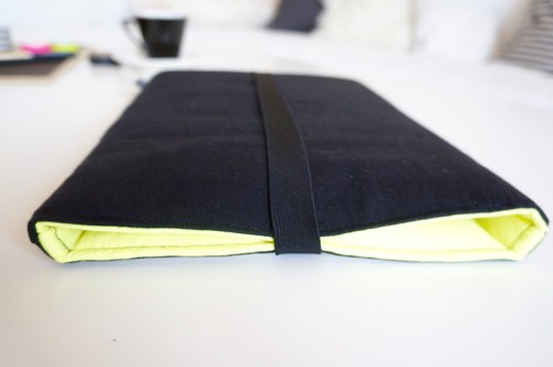 Pouzdro na notebook pro n. — foto 5