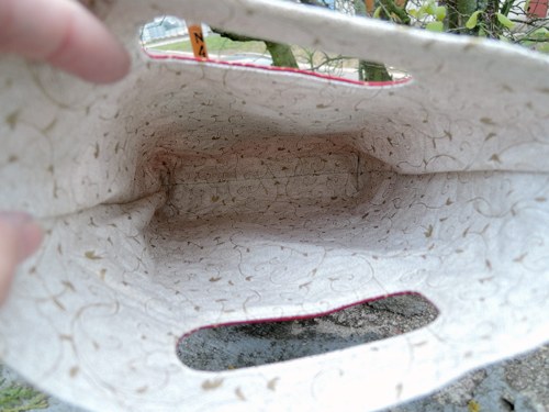 Dárková taštička "Sněhuláčci" — foto 6