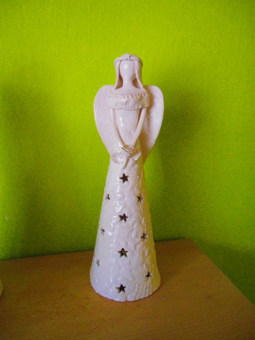Svítící Anděl 2 — foto 2