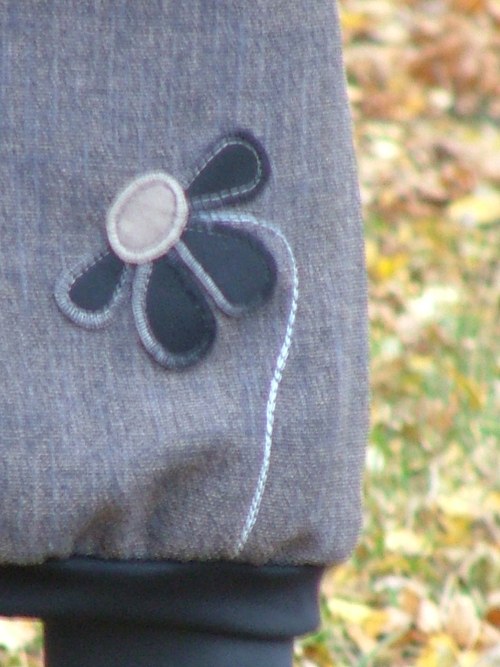 Příprava na podzim — foto 2