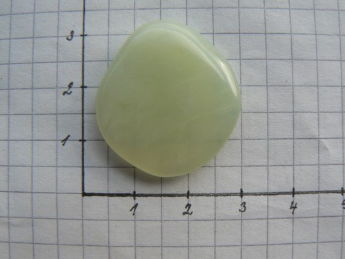 Jadeit placka 1 — foto 4