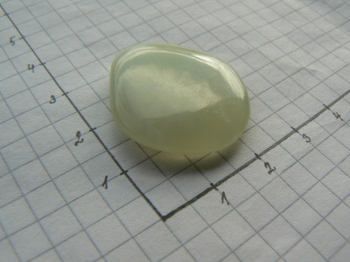 Jadeit placka 1 — foto 5