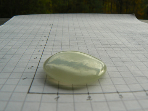 Jadeit placka 1 — foto 6