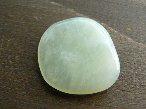 Jadeit placka 1 — foto 3