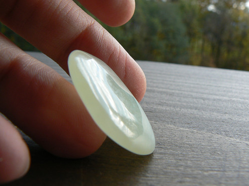 Jadeit placka 1 — foto 2