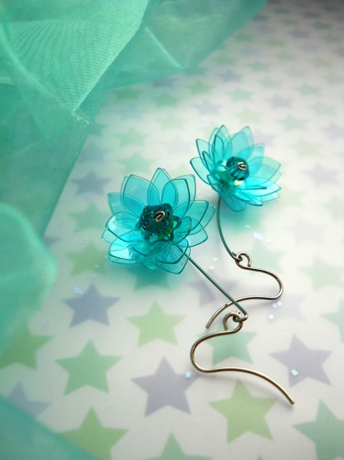 Lotosky BlueZircon — foto 2