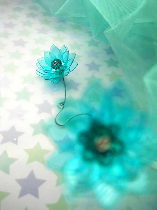 Lotosky BlueZircon — foto 3
