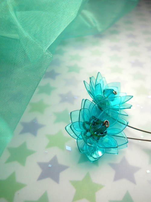 Lotosky BlueZircon — foto 4