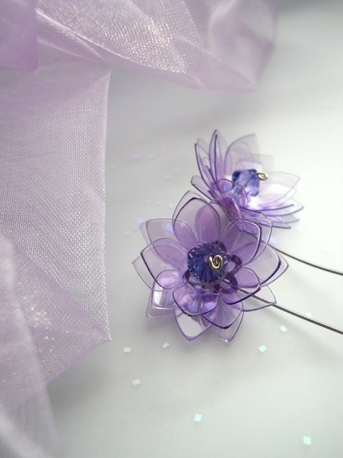 Lotosky Tanzanite — foto 3