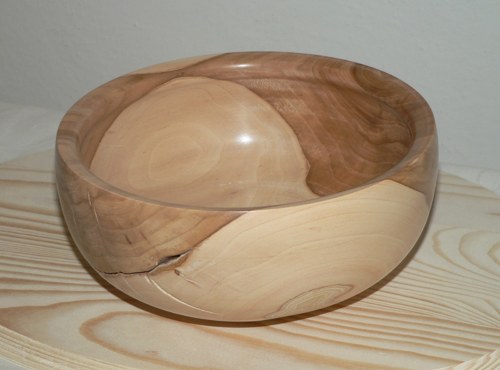 Jabloň (větší) — foto 2