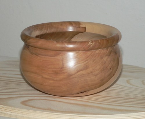 Jabloň (menší) — foto 2