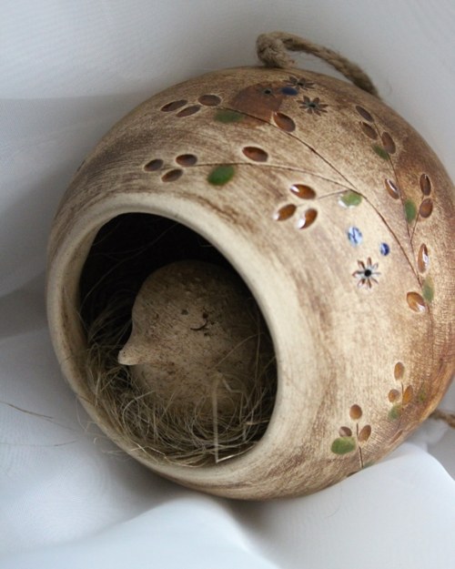 Koulička s ptačiskem 36. — foto 2