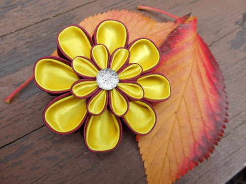 Brož Autumn — foto 3