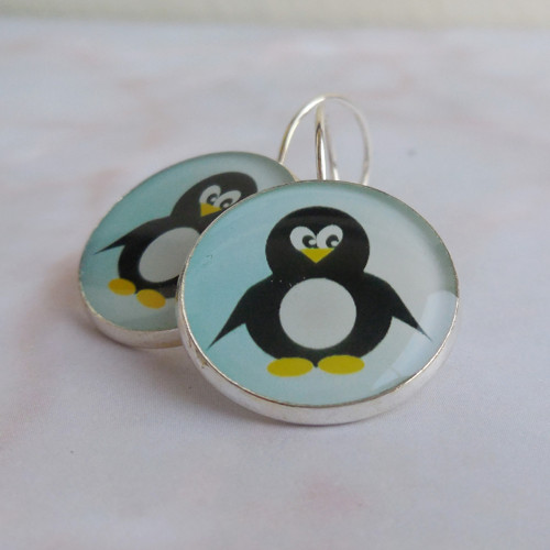 Penguin — foto 2