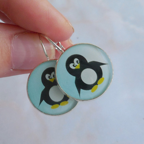 Penguin — foto 3