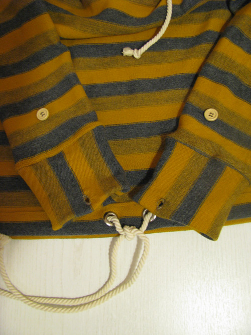 Svetr Smooth Brown variations — foto 5