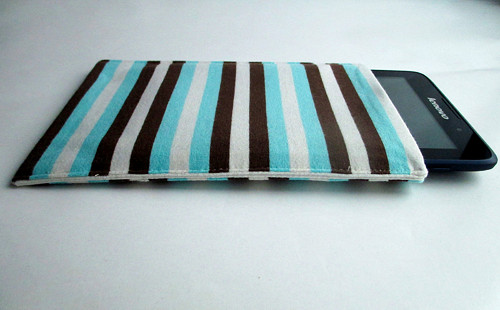 Obal na tablet 7" — foto 2
