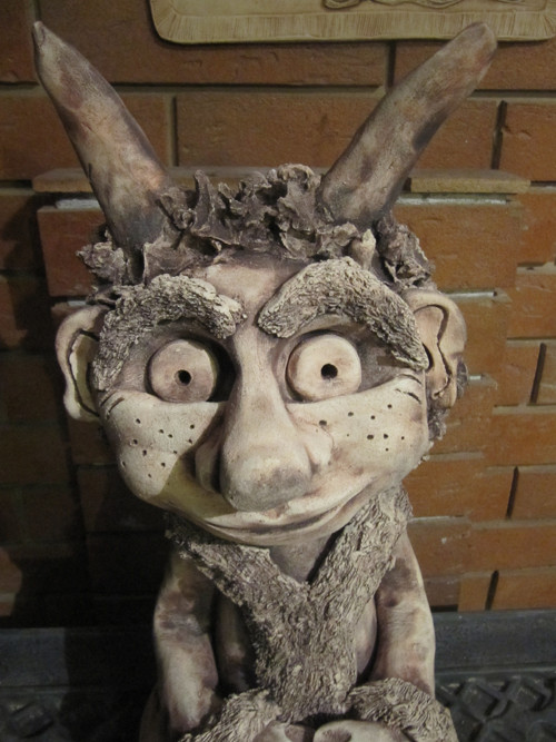 Pihatý čertík — foto 2