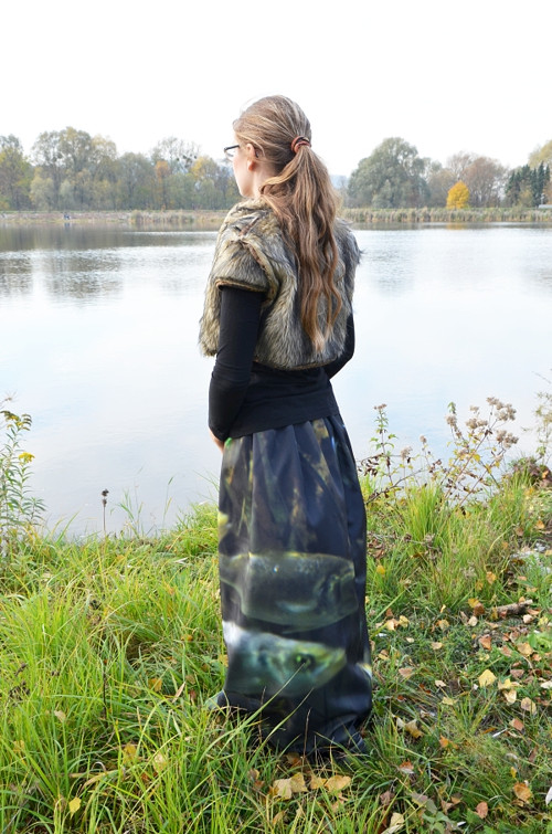 Ryby-autorská látka — foto 5