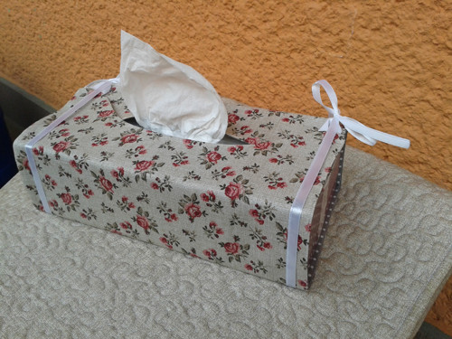Obal na kapesníky — foto 2