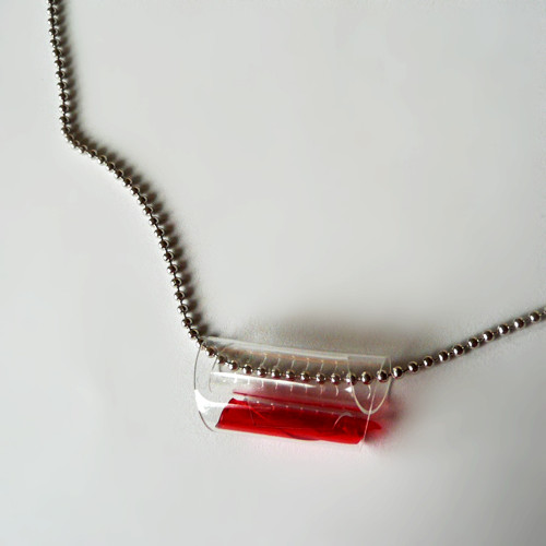 Colored Chain — foto 4