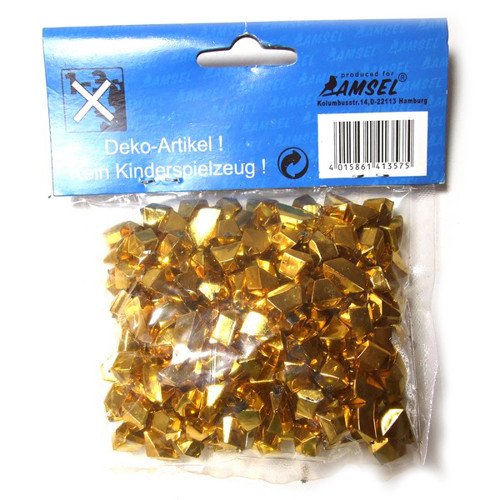 Zlaté kamínky, 100 g — foto 2