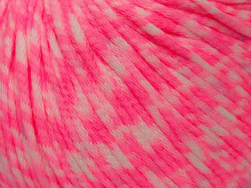 Neon Tube White Neon Pink — foto 2