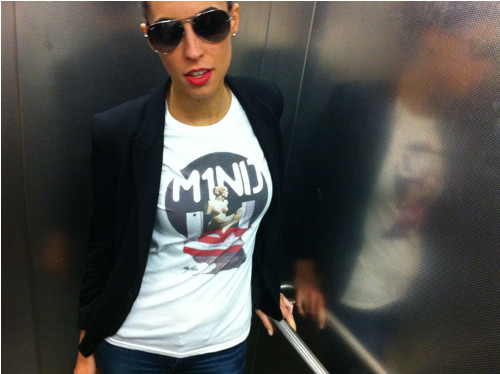 One Mind — foto 2