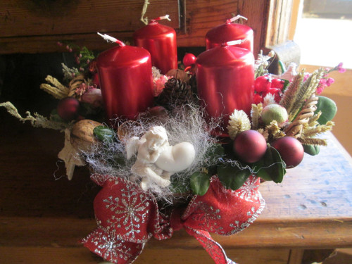 Advent andělský — foto 2