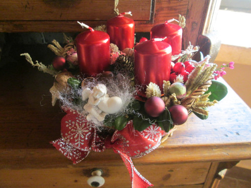 Advent andělský — foto 3