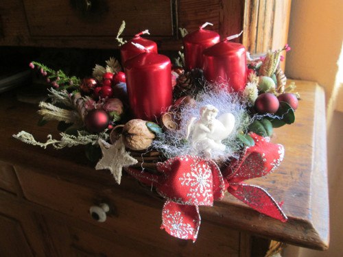Advent andělský — foto 4