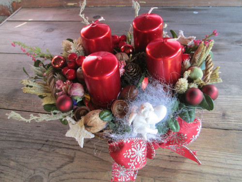 Advent andělský — foto 5