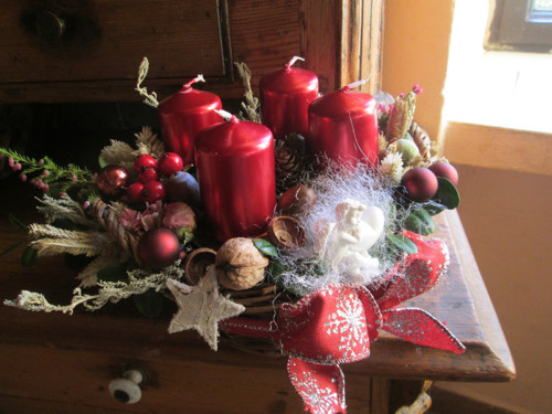 Advent andělský — foto 6