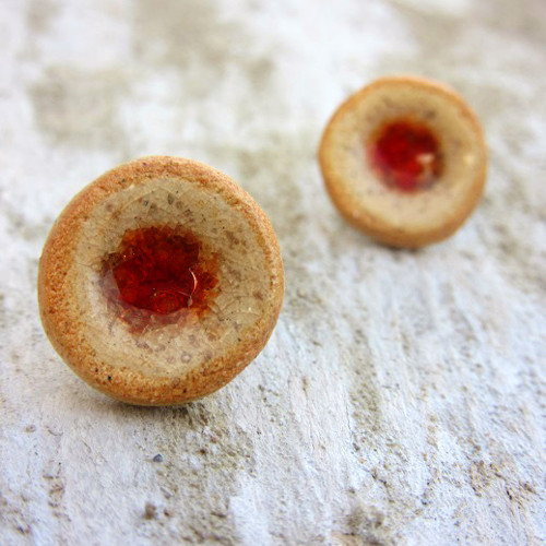 Keramické puzety — foto 2