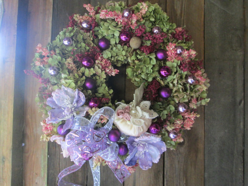 Vánoční romantik — foto 2