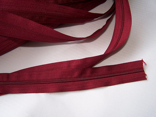 Zip - 10 m (barva dle Vašeho přání) — foto 3