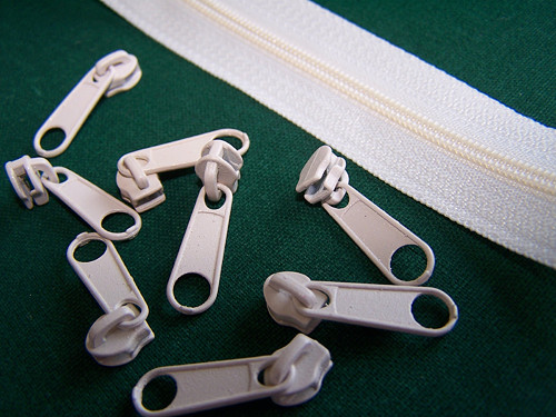 Zip - 10 m (barva dle Vašeho přání) — foto 4