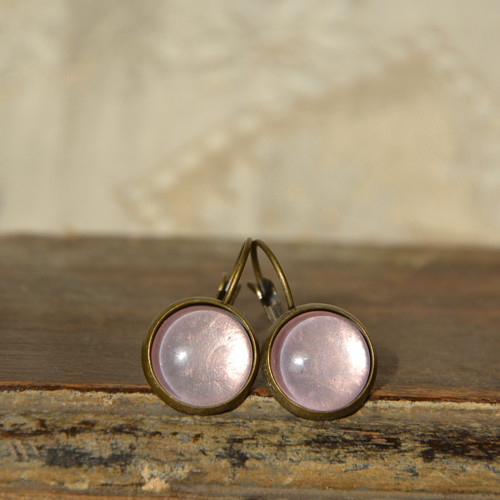Náušnice " Antik " — foto 5