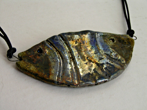 Ryba raku — foto 2