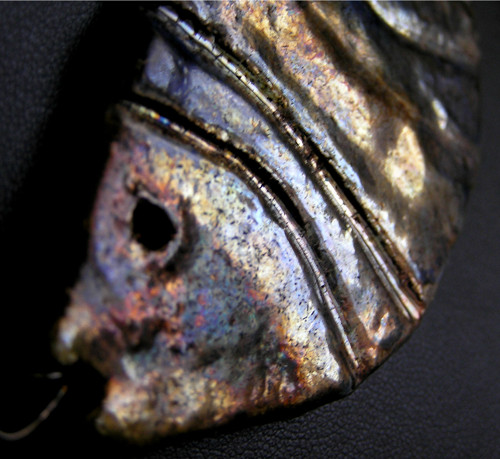 Ryba raku — foto 5