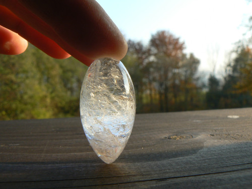 Křišťálové srdce — foto 2