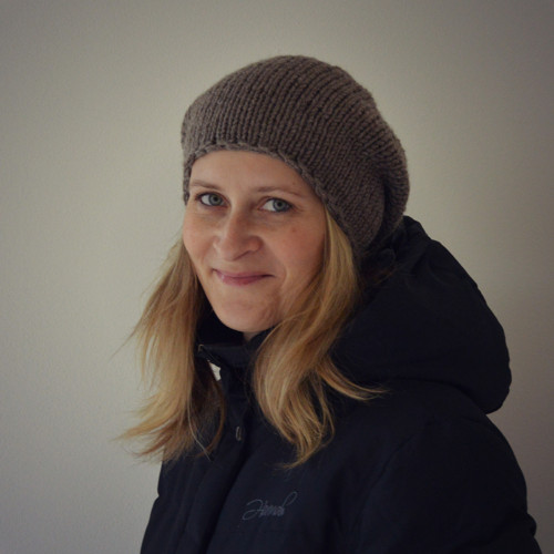 Oříšková houmleska — foto 4