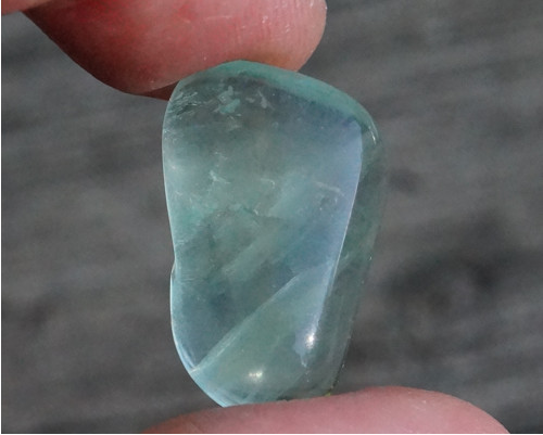 Zelený fluorit D1071 — foto 2
