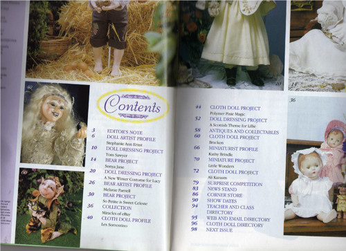 Australian dolls, bears and collectables — foto 2