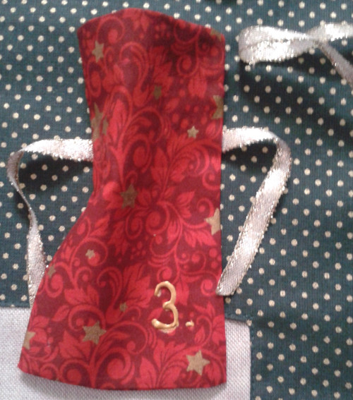 Adventní kalendář — foto 2
