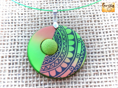 Z léta do podzimu — foto 2