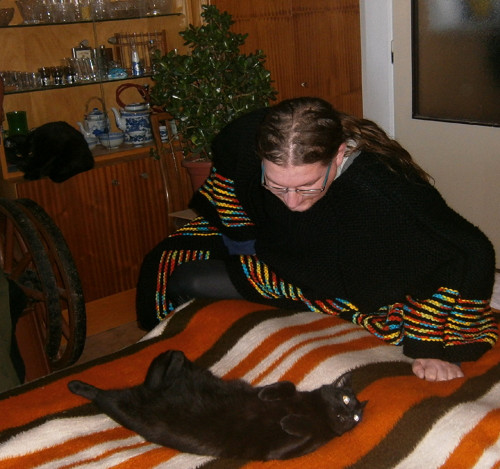0709 - Indiánská zima — foto 4