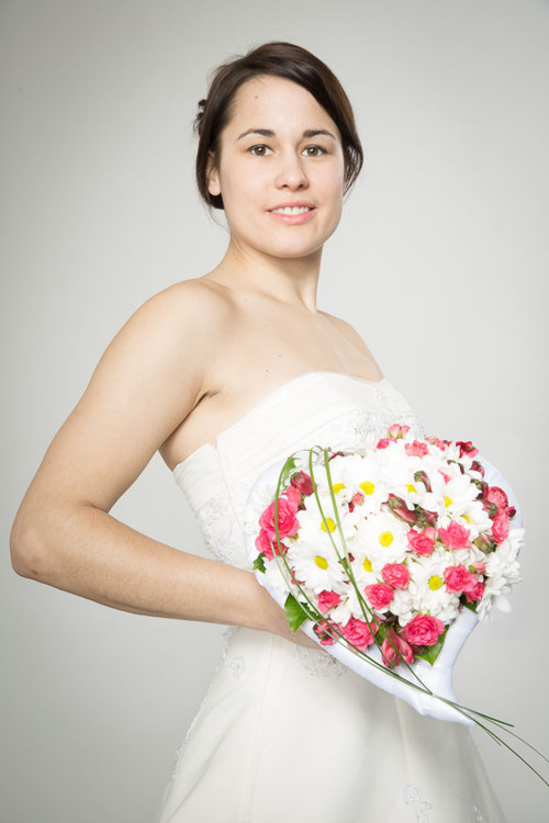 Romantické srdíčko — foto 2